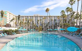 Town And Country Resort San Diego